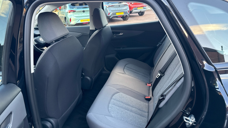 MG MGS5 125kW SE EV 49kWh 5dr Auto Electric Estate